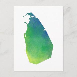 Postal Sri Lanka