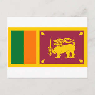 Postal sri lanka
