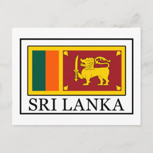 Postal Sri Lanka