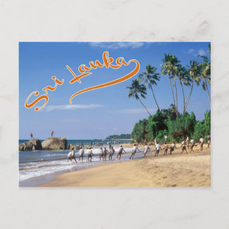 Postal Sri Lanka