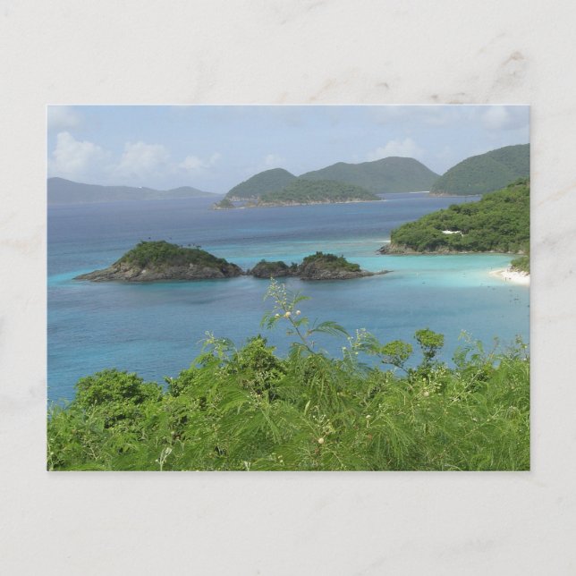 Postal St. (Anverso)