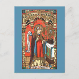 Postal St. Alphonsus Liguori (SAU 039)