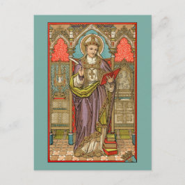 Postal St. Alphonsus Liguori (VVP 005)