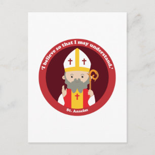 Postal St. Anselm