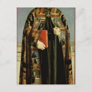 Postal St. Augustine