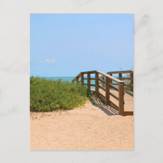 Postal St. Augustine