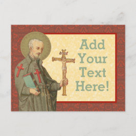 Postal St. Camillus de Lellis (SAU 37)