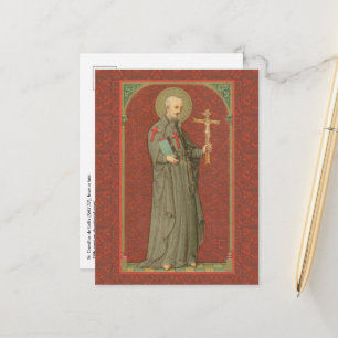 Postal St. Camillus de Lellis (SAU 37)