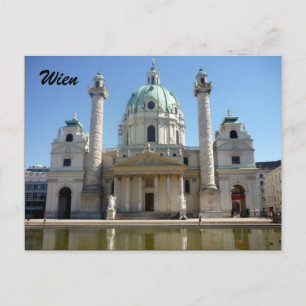 Postal st charles viena