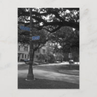 St Charles y Henry Clay