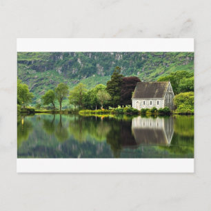 Postal St. Finbarrs Oratory gouganebarra