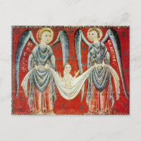 St. Gabriel y St. Raphael, c.1200