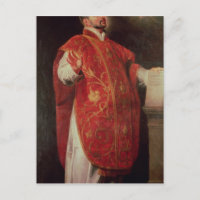 St Ignatius del fundador de Loyola de las jesuitas