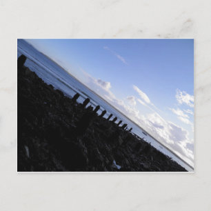 Postal St. Ives Shore