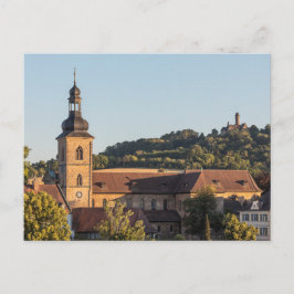 Postal St. Jakob, Bamberg