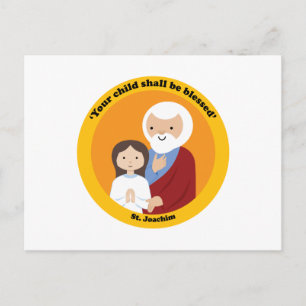 Postal St. Joachim