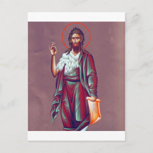 Postal st. john
