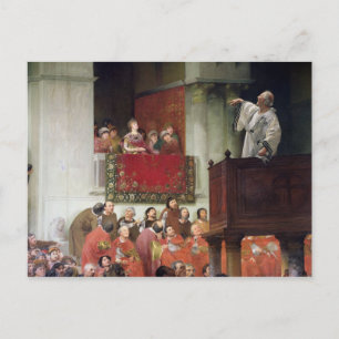 Postal St. John Chrystostomos