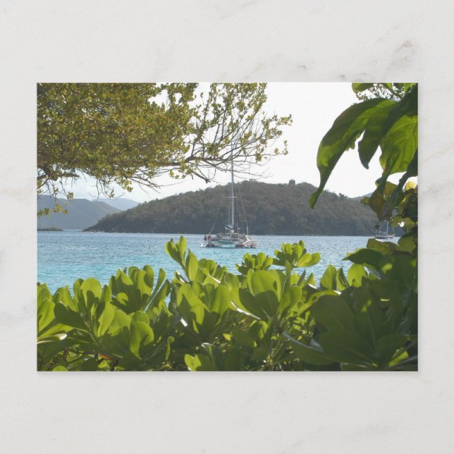 Postal St.Johns1 (Anverso)