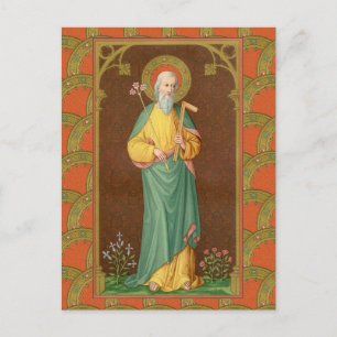 Postal St. Joseph (SAU 35)