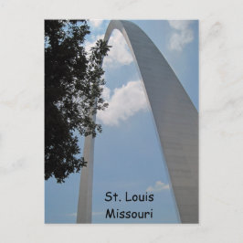 Postal St. Louis-Gateway to the West