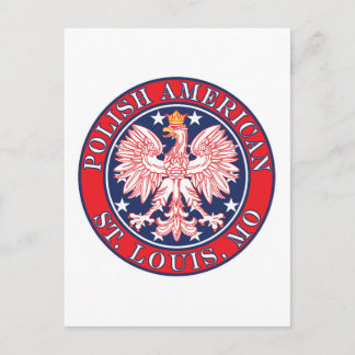 Postal St. Louis Missouri