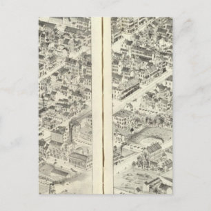 Postal St. Louis, Missouri 11