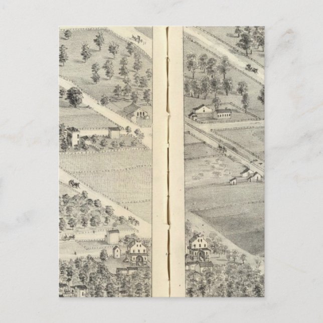 Postal St. Louis, Missouri 13 (Anverso)