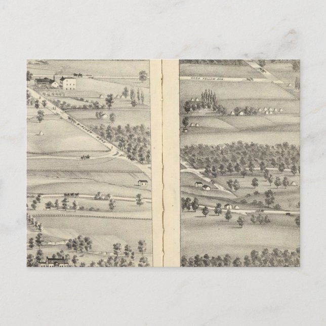 Postal St. Louis, Missouri 18 (Anverso)