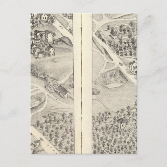 Postal St. Louis, Missouri 18 (Anverso)