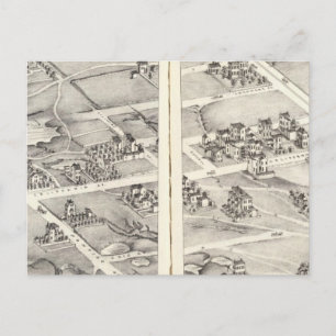 Postal St. Louis, Missouri 20