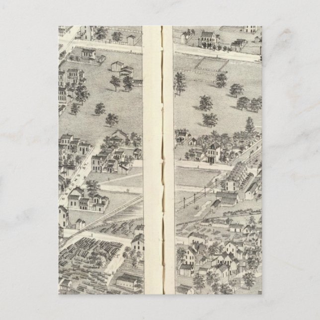 Postal St. Louis, Missouri 6 (Anverso)