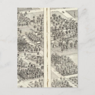 Postal St. Louis, Missouri 7