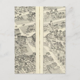 Postal St. Louis, Missouri 8