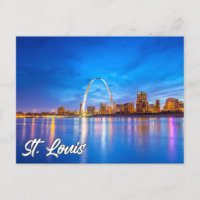 St. Louis, Missouri, Estados Unidos