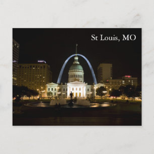 Postal St Louis, MO