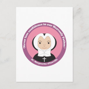 Postal St. Marguerite d'Youville