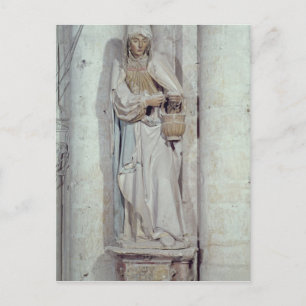 Postal St. Martha