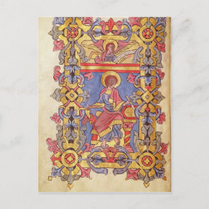 Postal St. Matthew
