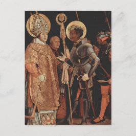 Postal St. Maurice