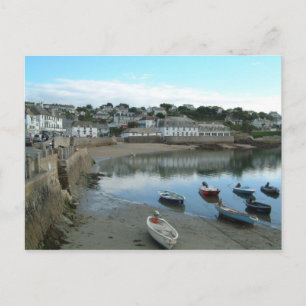 Postal St Mawes