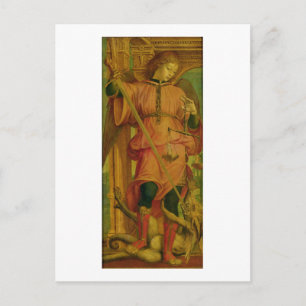 Postal St. Michael