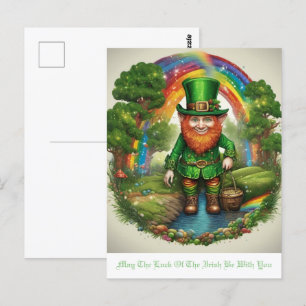 Postal St. Patricks