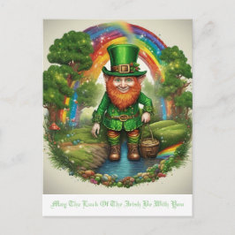 Postal St. Patricks