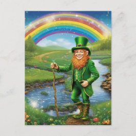 Postal St. Patricks