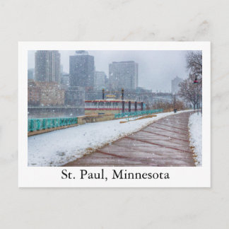 Postal St. Paul