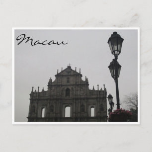 Postal st pauls gray