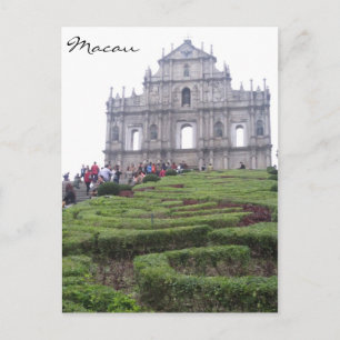 Postal st pauls green