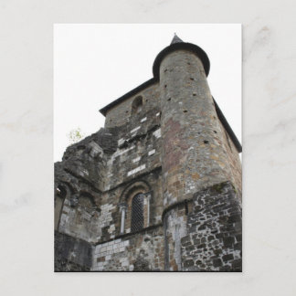 Postal ST Pé de Bigorre