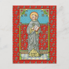 Postal St. Thomas Aquinas (VVP 002)